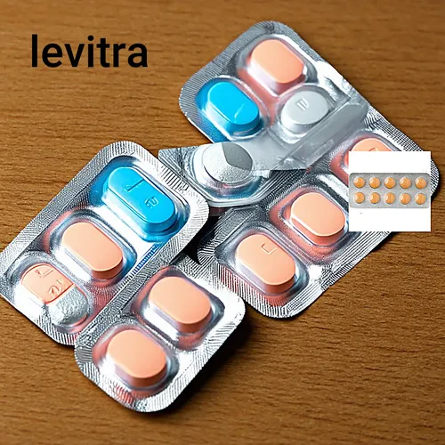 Comprare levitra originale